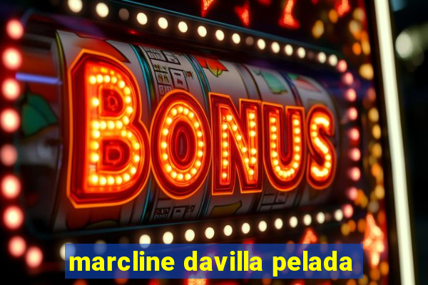 marcline davilla pelada